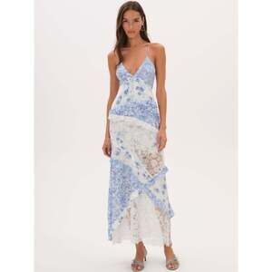 Rosalyn Maxi Dress